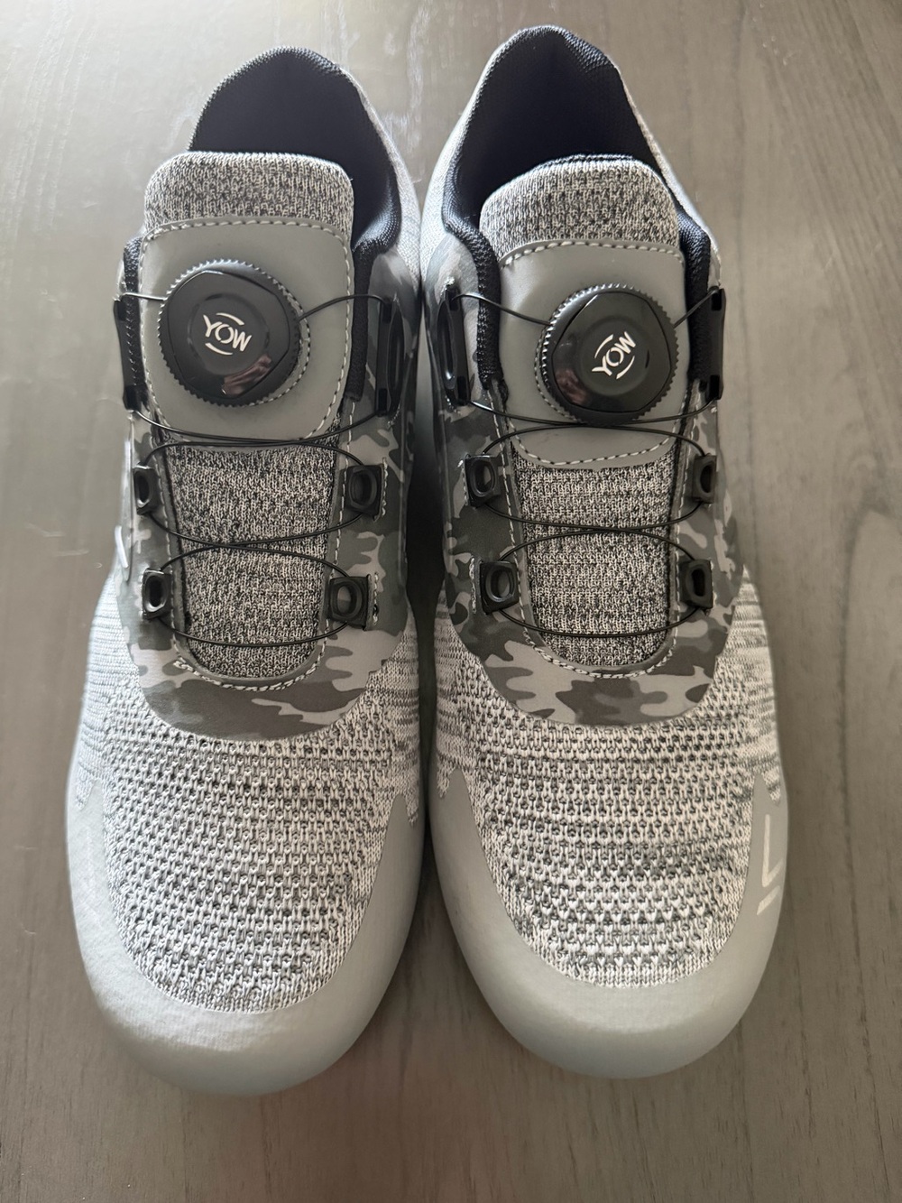 NWT Peloton Bike Shoes